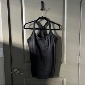 Lululemon | Ebb to Street Tank Top Light Support, B/C Cup